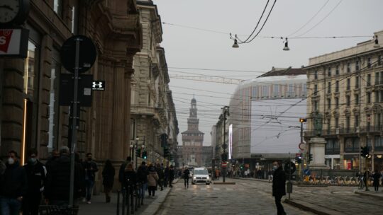 Italie : 10 000 véhicules GPL disponibles pour renouveler les flottes de l’administration publique